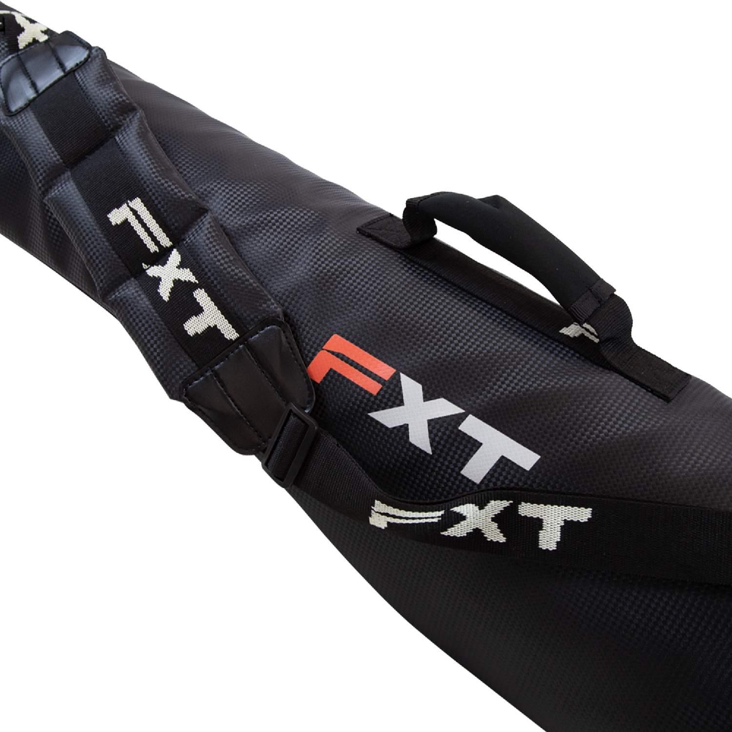 Frenzee FXT Rod Ready Holdall - Image 3