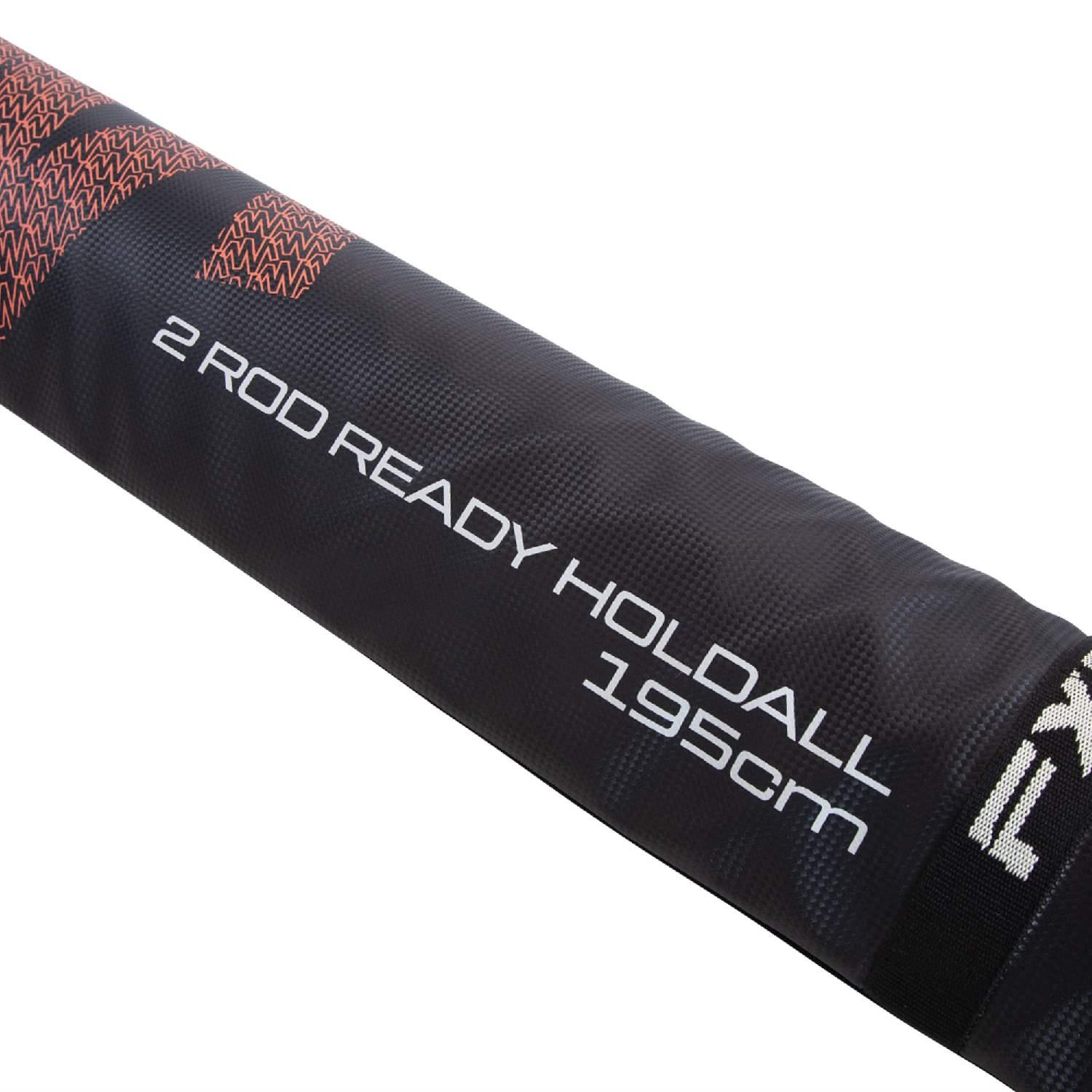 Frenzee FXT Rod Ready Holdall - Image 4
