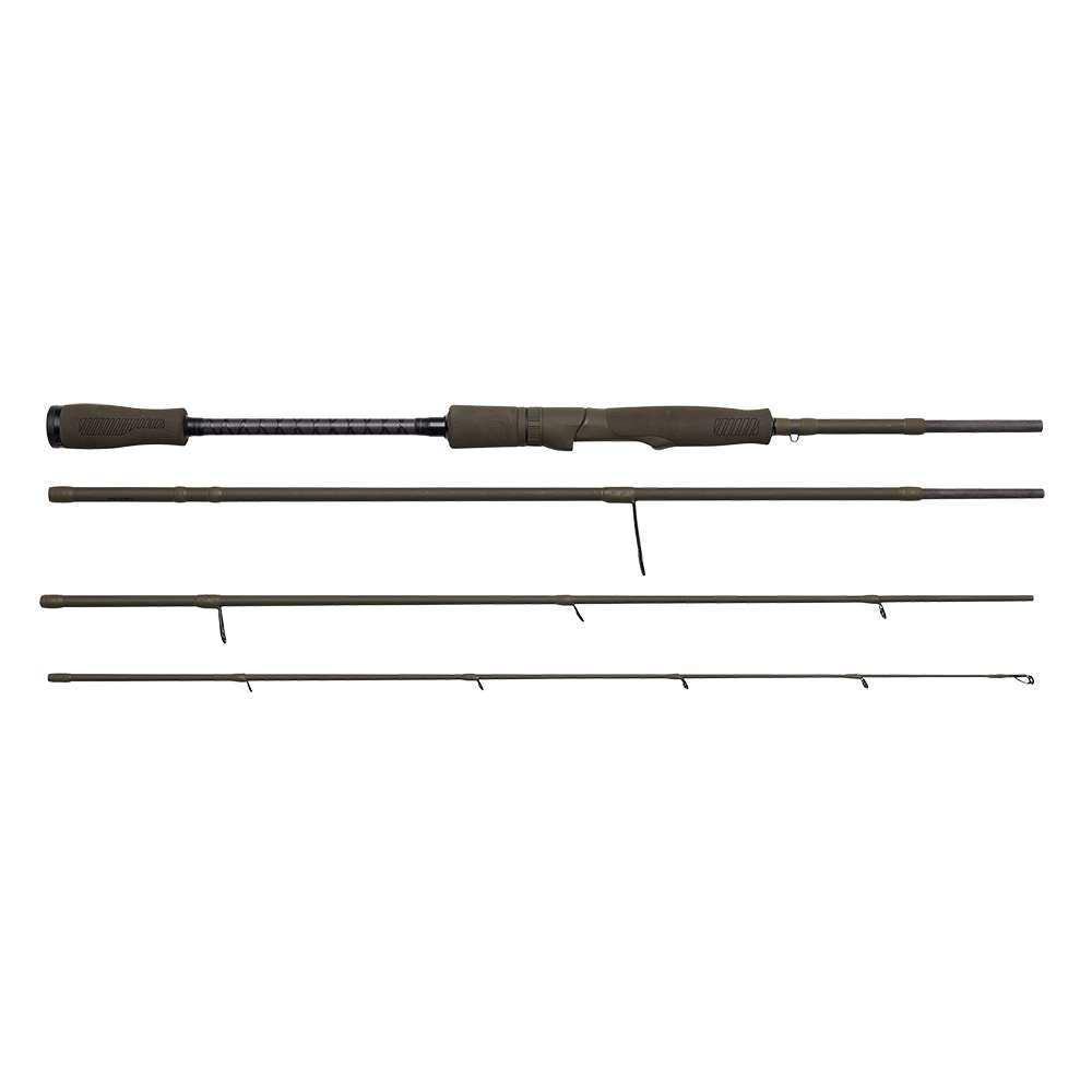 Savage Gear SG4 Light Game Rods