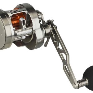 Sakura Lagoa Slow Jigging Reel