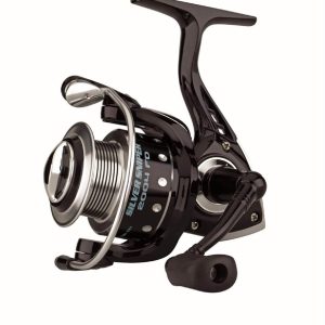 Sakura Silver Sniper Spinning 4004 FD