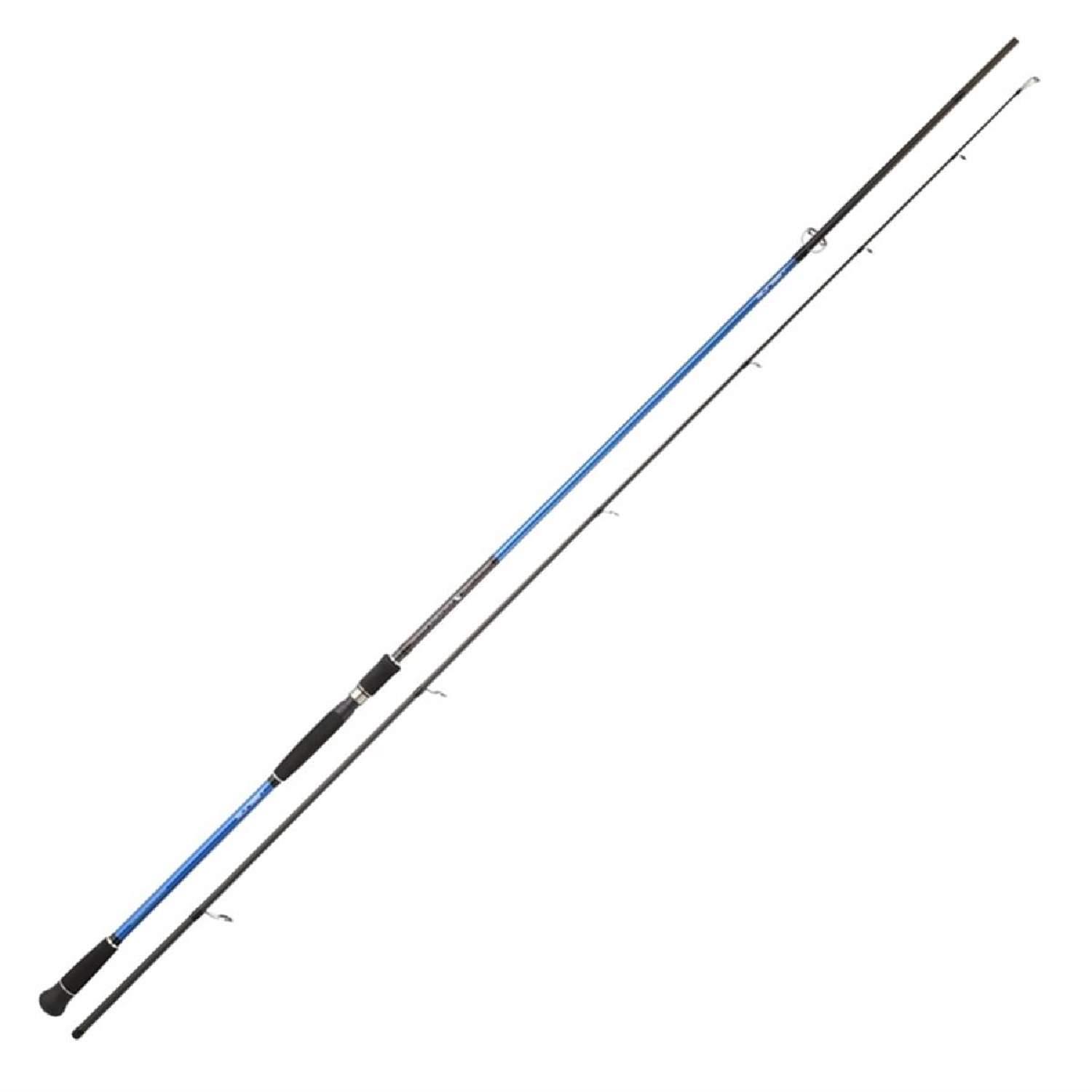 Canne Okuma feeder medium 3,3m 30-70g - noir - TU