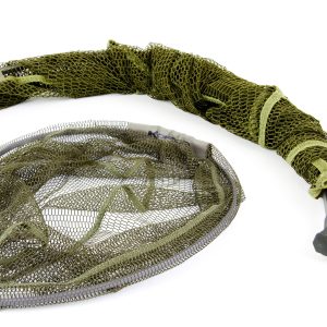 Korum Folding Spoon Net