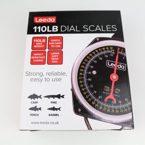 Leeda 110LB Dial Scales