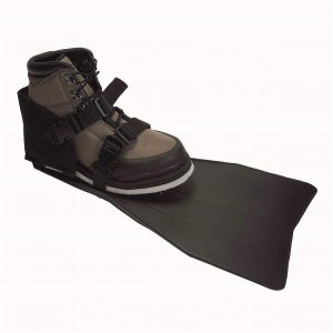 Sparrow Fins Float Tube 1