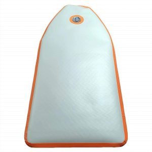 Sparrow Inflatable Bottom For Float Tube Expedition