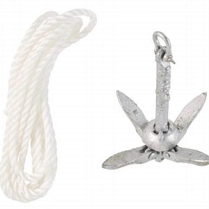 Sparrow Eco Float Tube Anchor