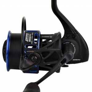 Garbolino Reel Match Feeder Blue 459FD 4500