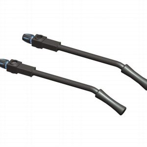 Garbolino Trolley Handle x 2