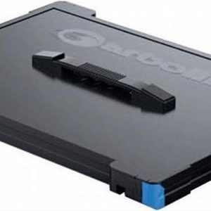 Garbolino Winder Tray Stack Lid & Handle