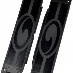 Garbolino Base Sliders For Tray System (Per Pair)