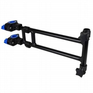 Garbolino Multigrip Open Telescopic Brolly Support- 40-60 cm