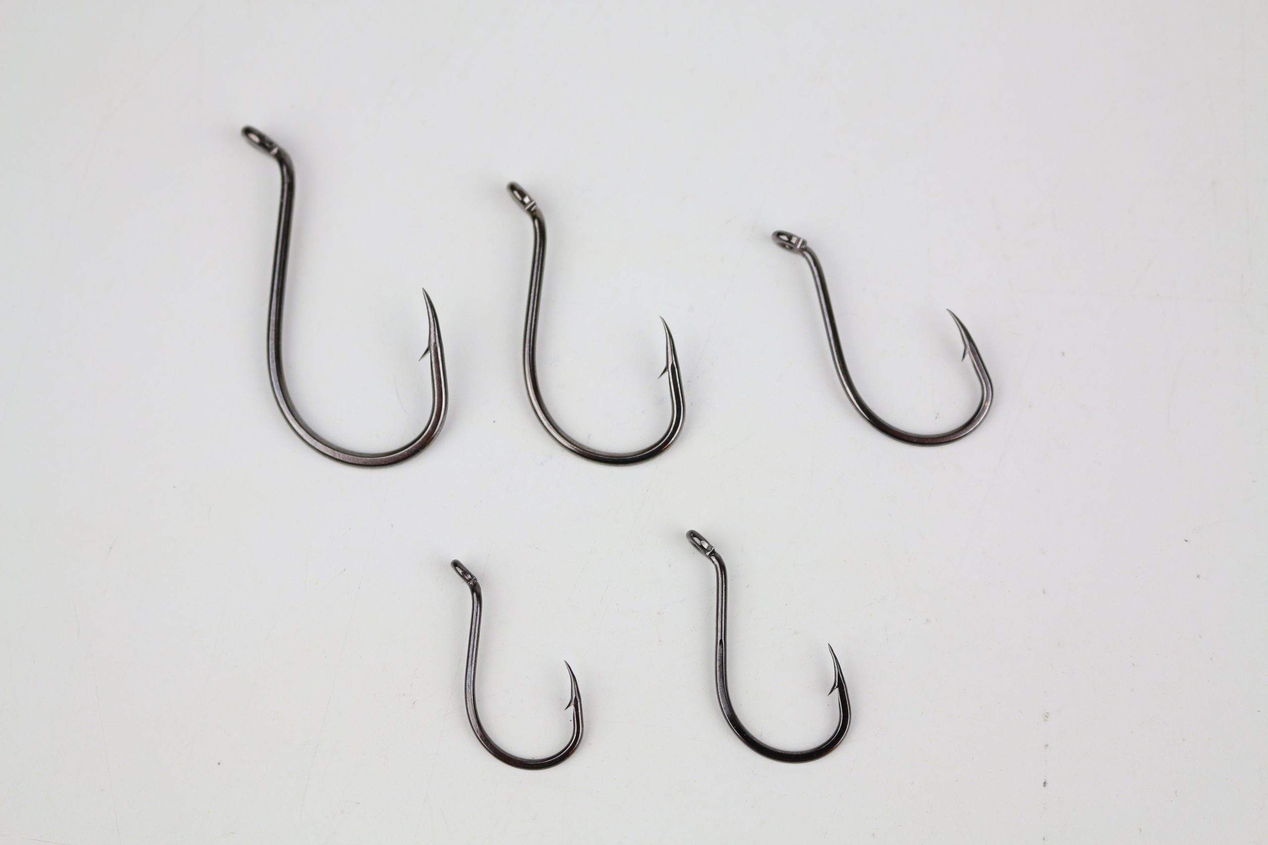 Sakuma 455 Octopus Hooks