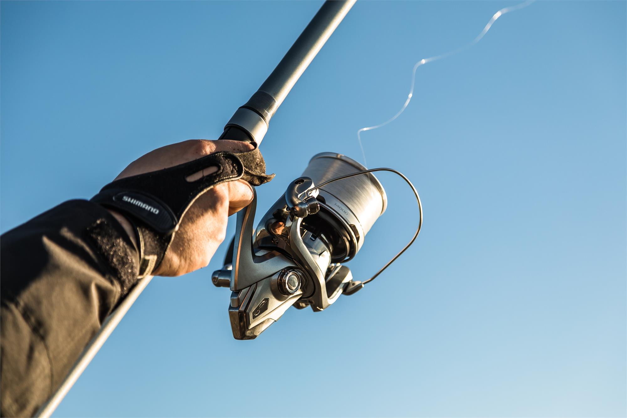 Shimano Ultegra 14000 XSE - Image 6