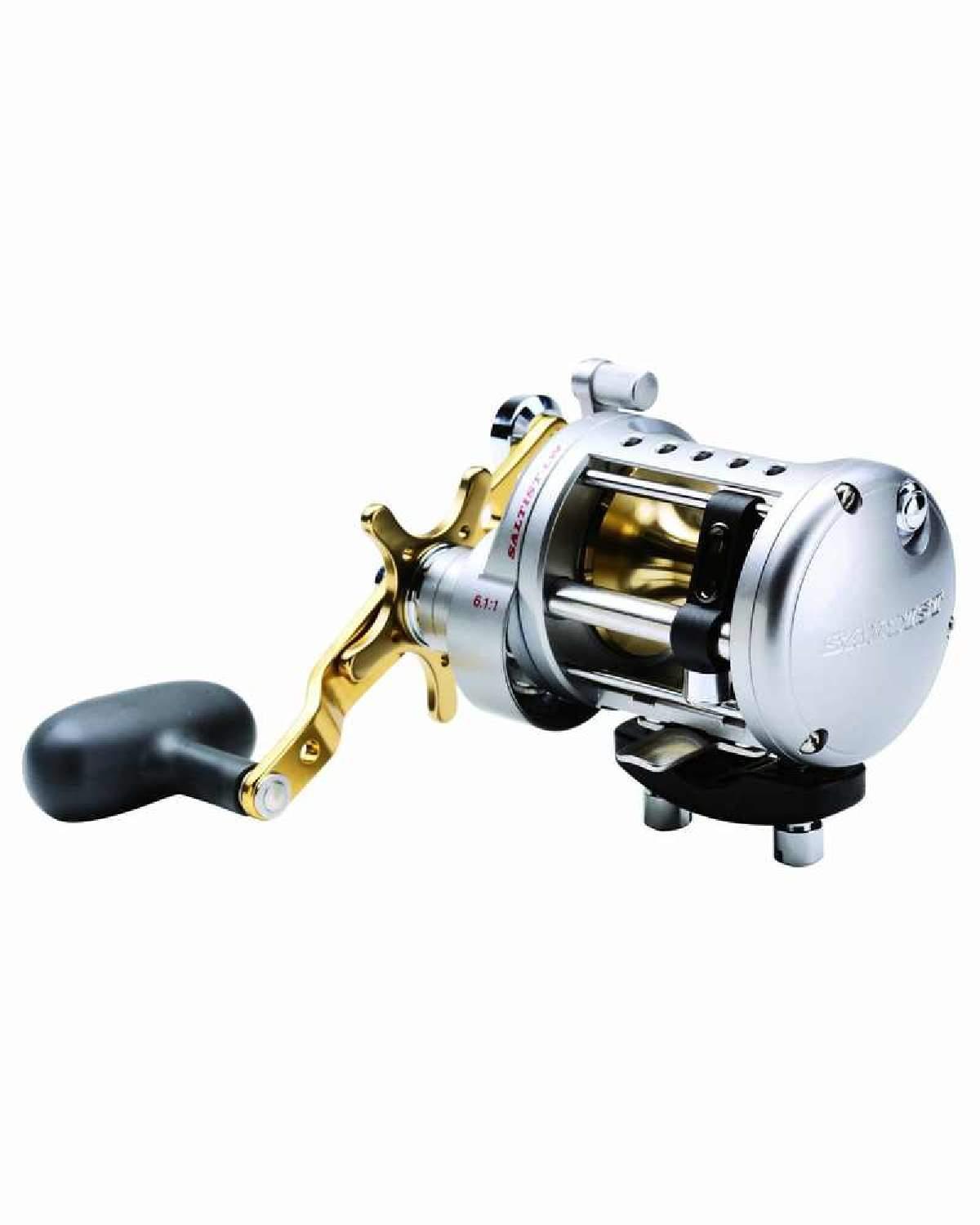 daiwa saltist 30hc Daiwa Saltist LW 30HA