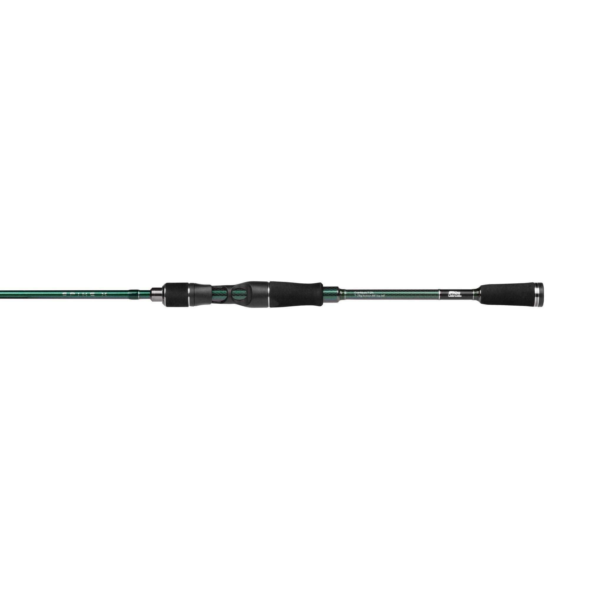 daiwa black widow rod and reel BRA Carp Fishing Reel, 3500A, 4.6:1 Gear Ratio, 18 lbs Max Drag, 31