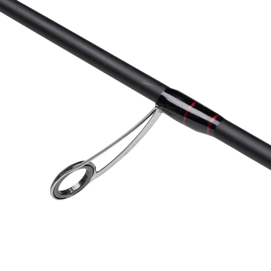 Mitchell Colors MX Spinning Combo Red - Image 4