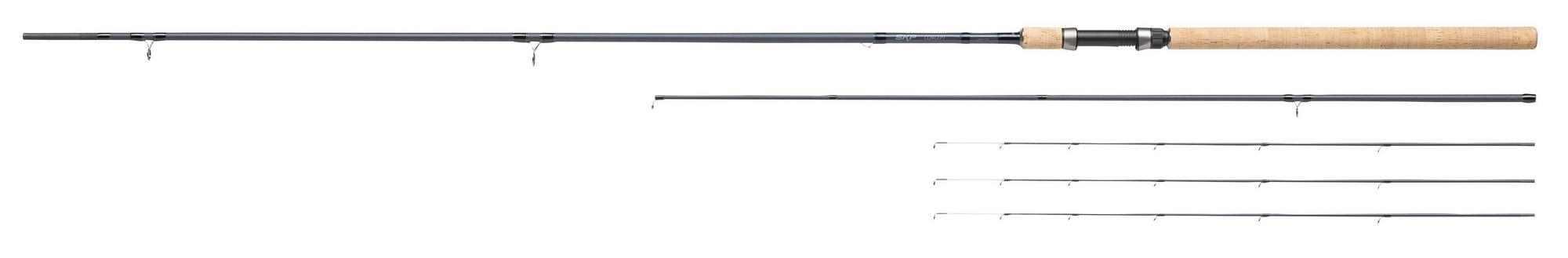 Shakespeare Concept Rods