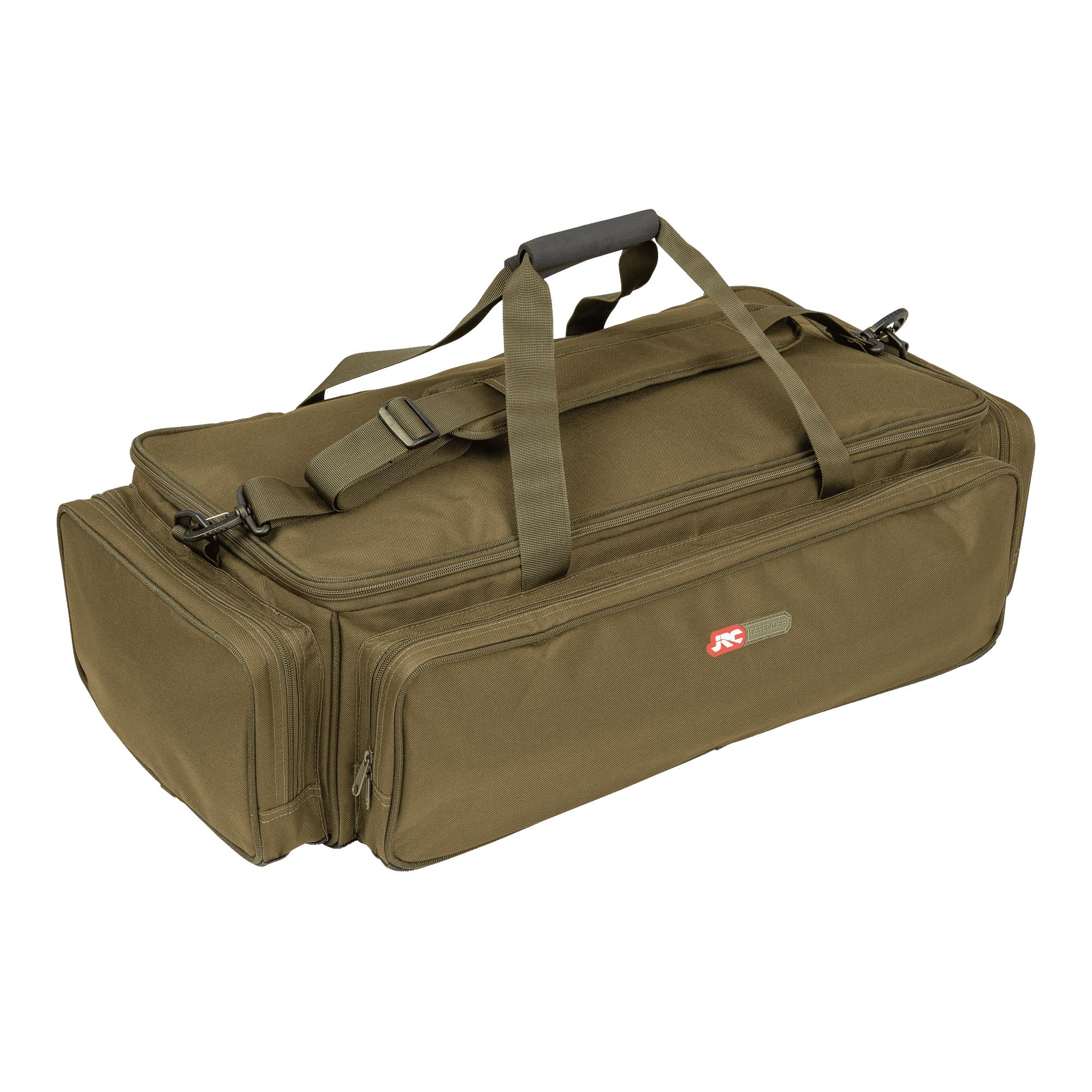 Carryall JRC Defender II Low XL - Pacific Pêche