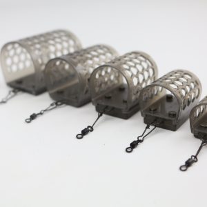Preston Innovations Hexmesh Plastic Cage Feeder