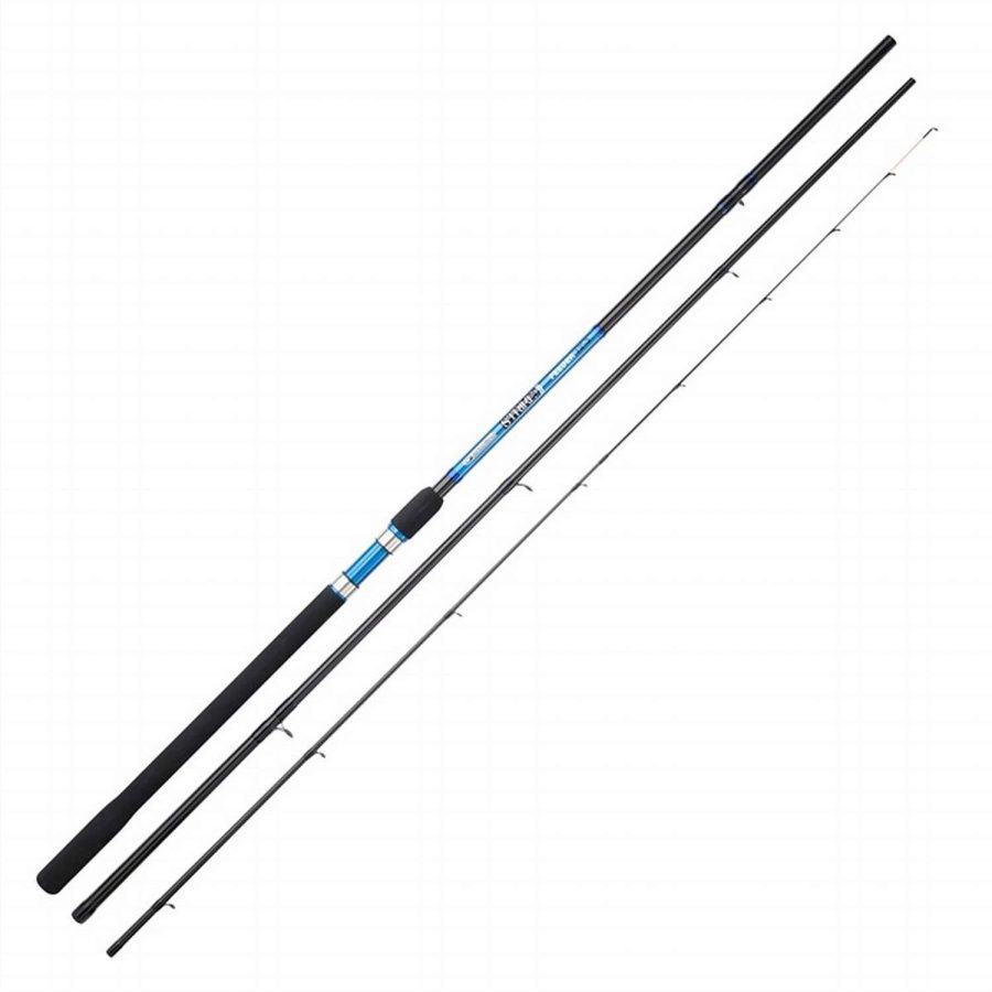 Ensemble Lancer Strike Téléspin 2M10 M Garbolino Moulinet Strike 301FD Ensemble Lancer Strike Téléspin 2M10 M Garbolino Moulinet Strike 301FD