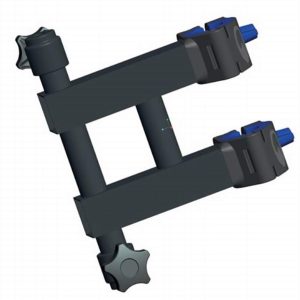 Garbolino Multigrip Open Brolly Support