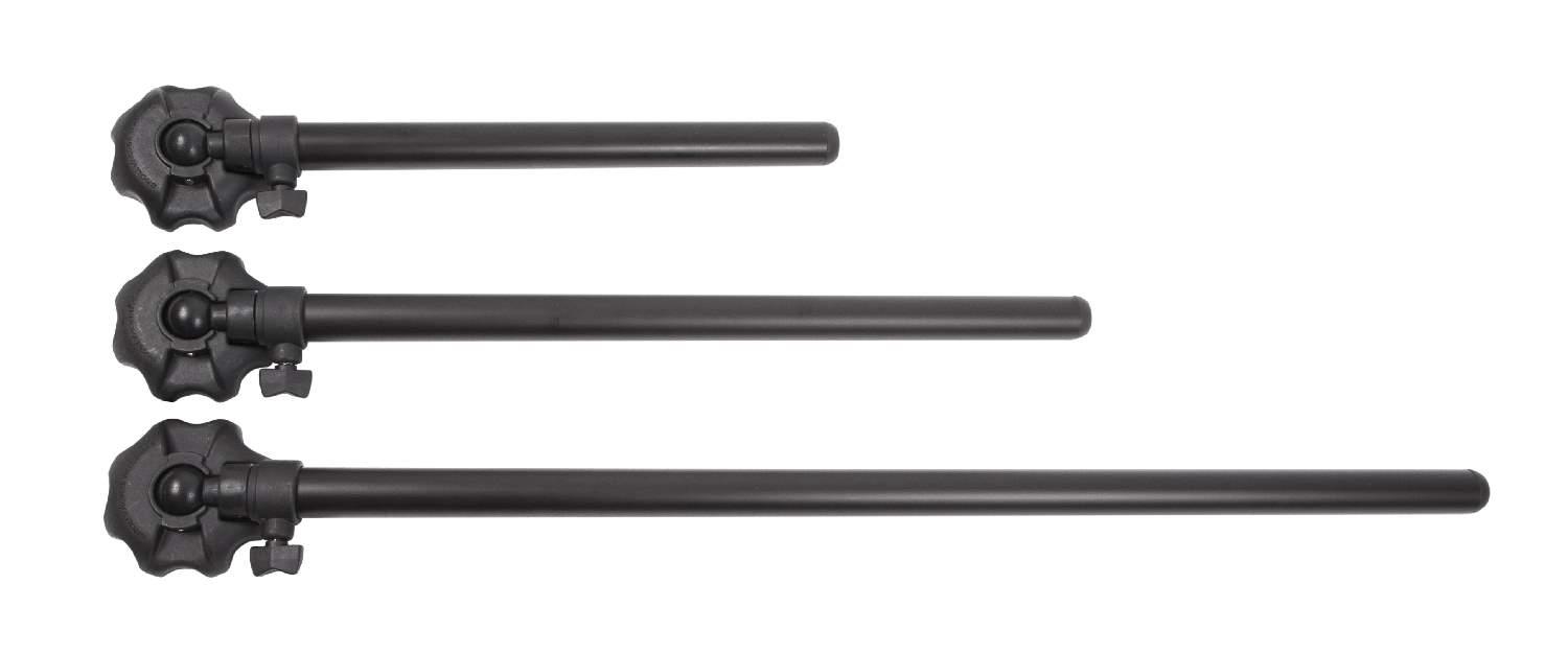 Preston Innovations Absolute Seatbox-Tele Legs