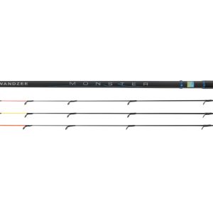 Preston Innovations Monster X-2.5mm Quivertips