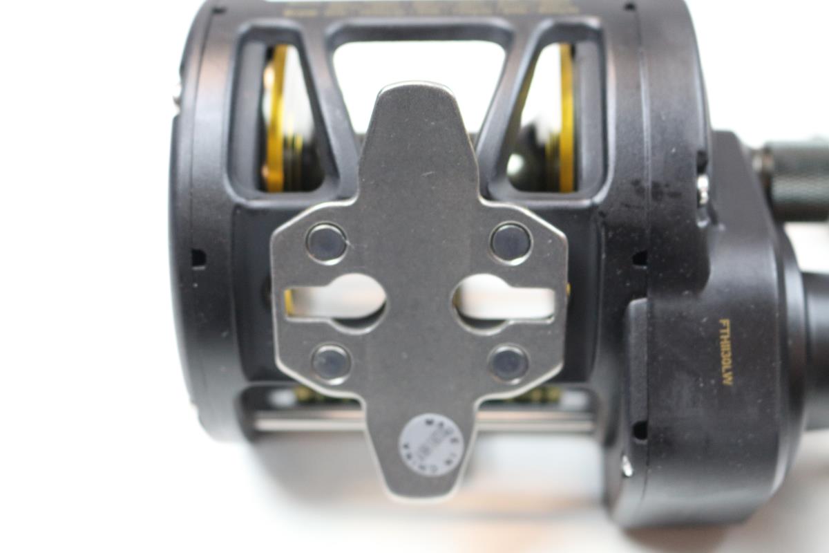 Penn Fathom II 30 Level Wind - Image 4