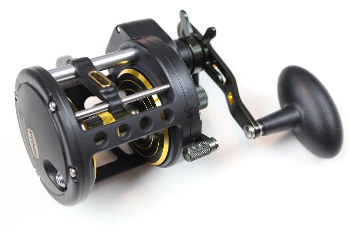 Penn Fathom II 30 Level Wind - Image 6