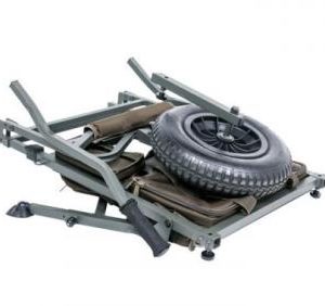 Nash Trax Metro MK2 Barrow