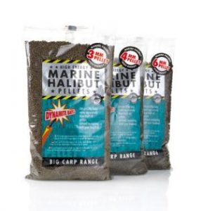 Dynamite Carp Pellets 700g - Premium Carp Fishing Bait