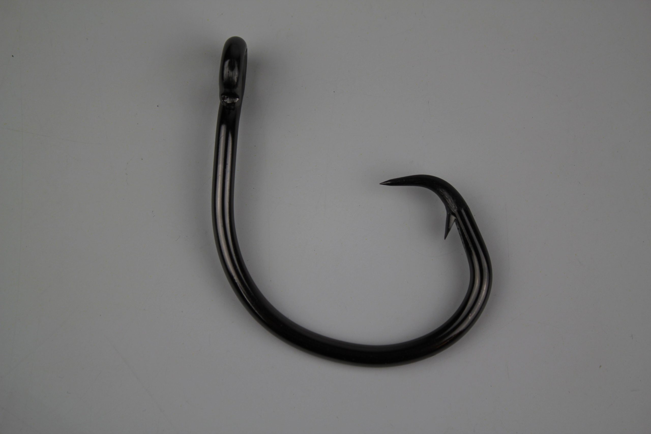 Mustad Deamon Circle Heavy Size 14/0 2pck Mustad Deamon Circle Heavy Size 14/0 2pck