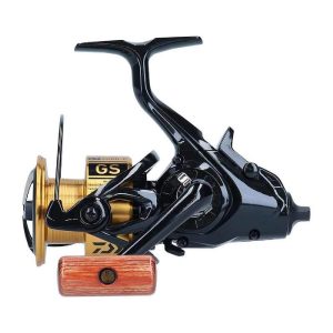 Daiwa 20 GS BR LT 5000-C