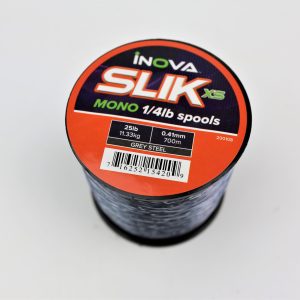 SeaTech Crystal Extra Strong Fishing Line 4oz