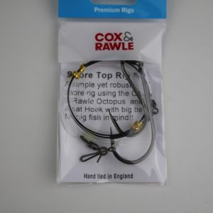 Cox & Rawle ShoreTope Rig size 8/0