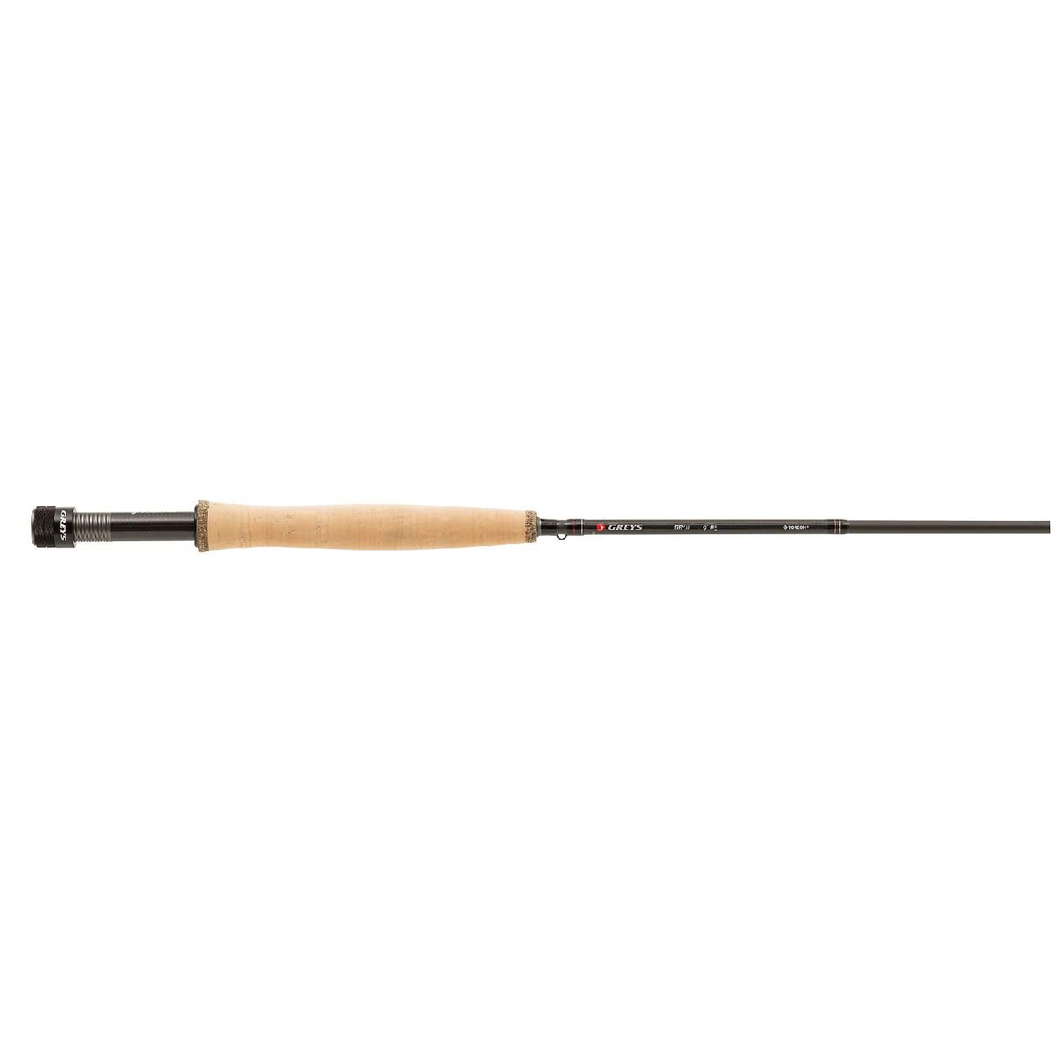 Greys GR60 Fly Rods