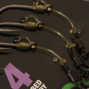 Korda Ready Made Chod Rigs