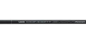 Leeda Concept 3.0 Mt Power Telescopic Handle