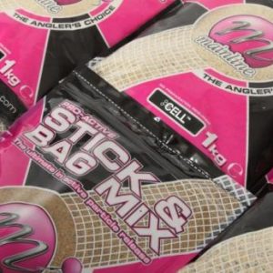 Mainline Pro-Active Stick & Bag Mix 1kg