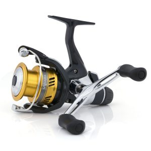 Shimano Sahara 2500R Rear Drag