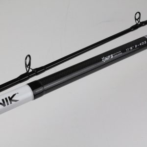 Sonik SKS Black Bass 11'8" 2pc 2-4oz