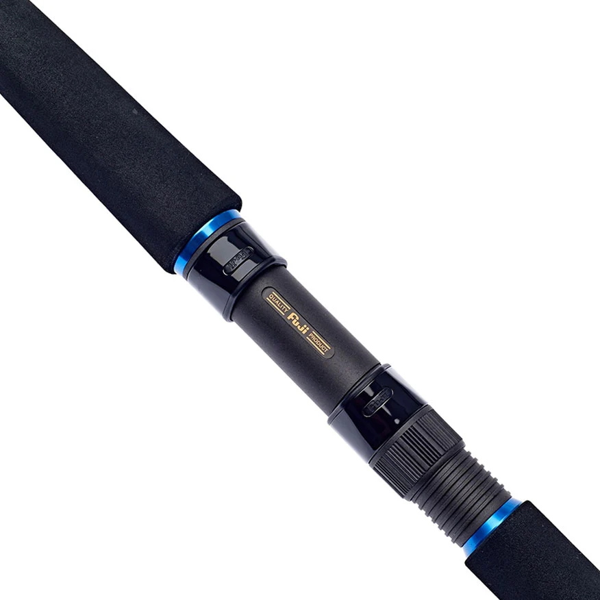 Daiwa Super Kenzaki Boat 8'0