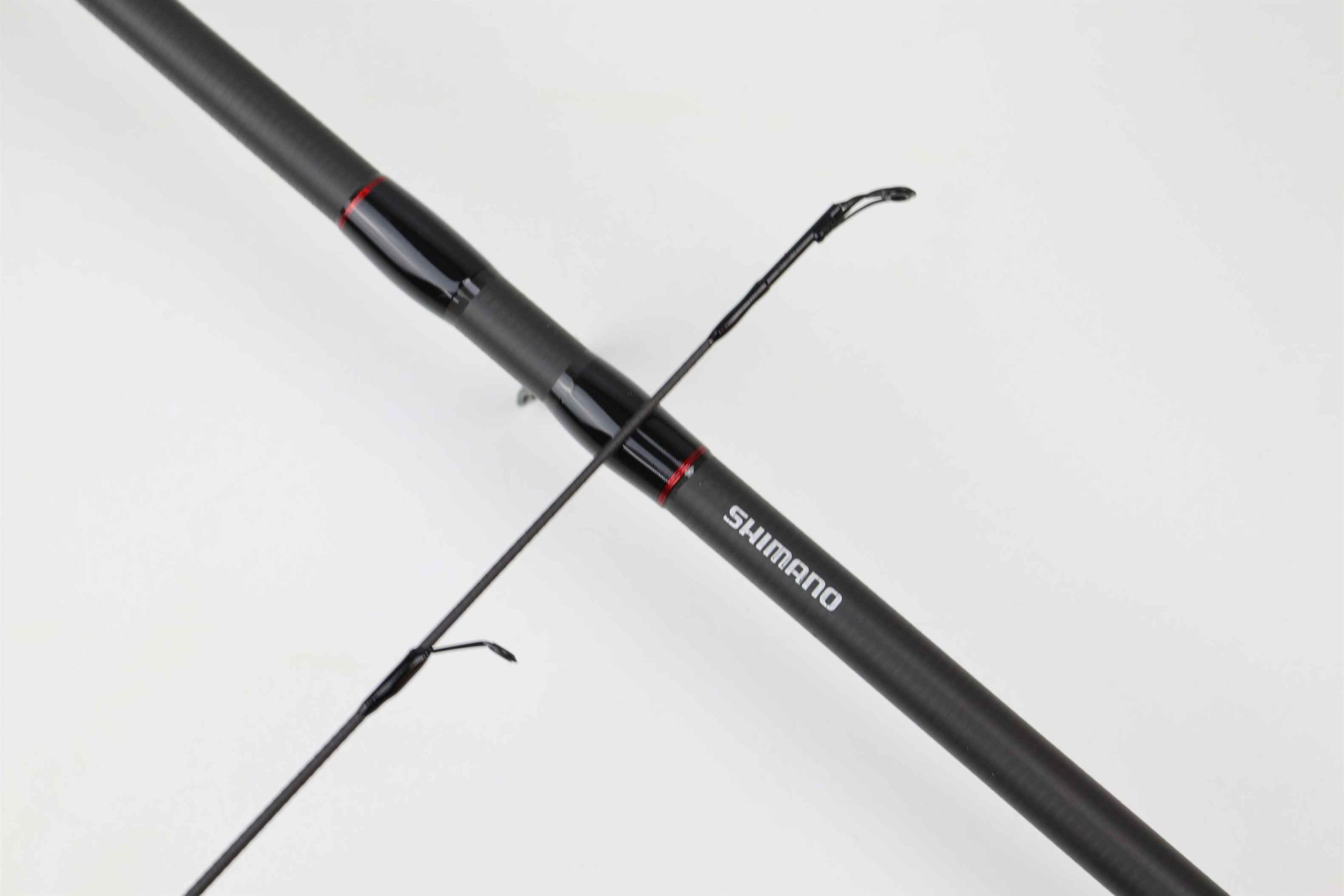 Shimano Aero X1 10ft Pellet Waggler Rod