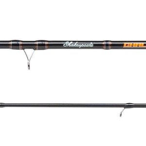 Shakespeare and Lamiglas Saltwater Fishing Rods Auction