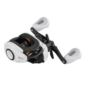 Abu Garcia Max Pro Left Hand