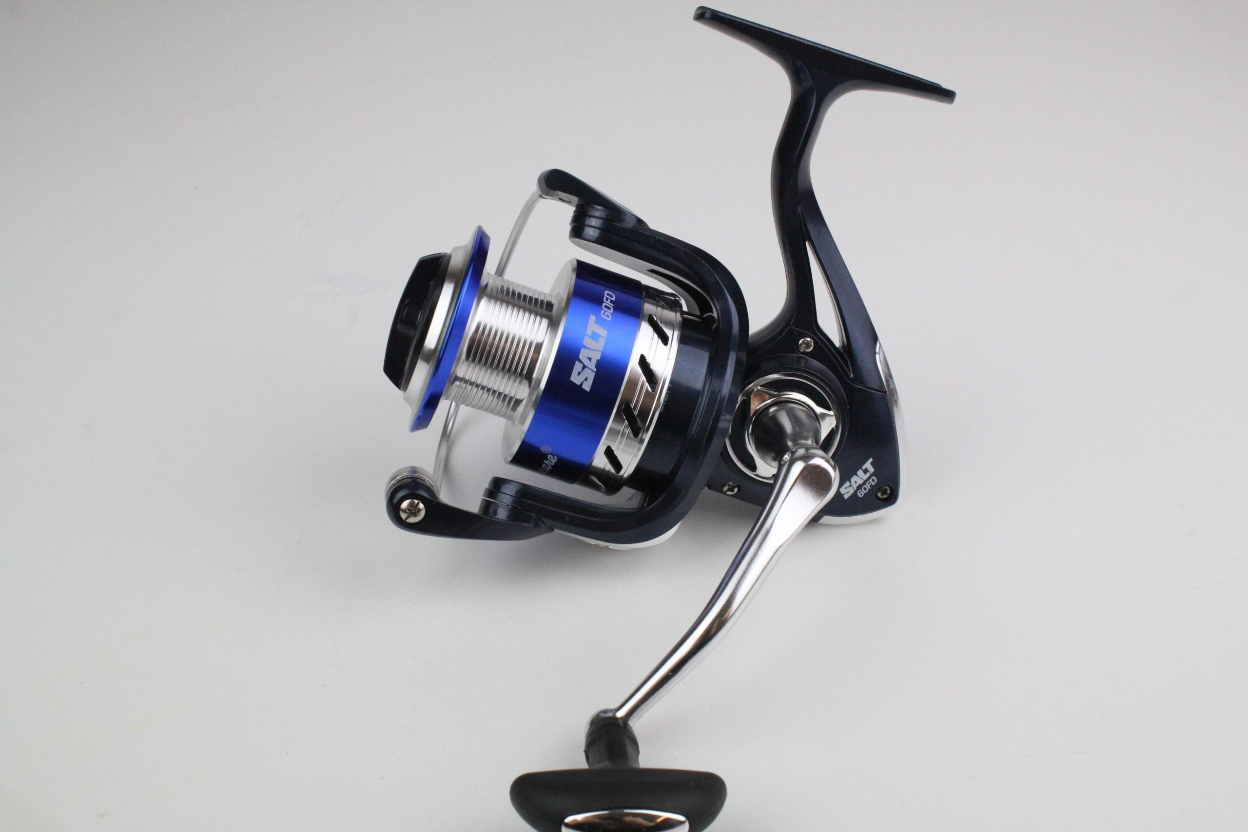 Shakespear Salt 60 FD Reel Shakespear Salt 60 FD Reel