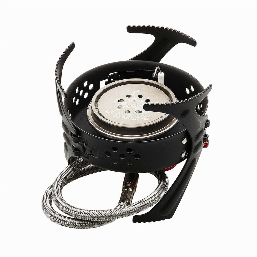 Prologic Blackfire Inspire Gas Stove - Image 2