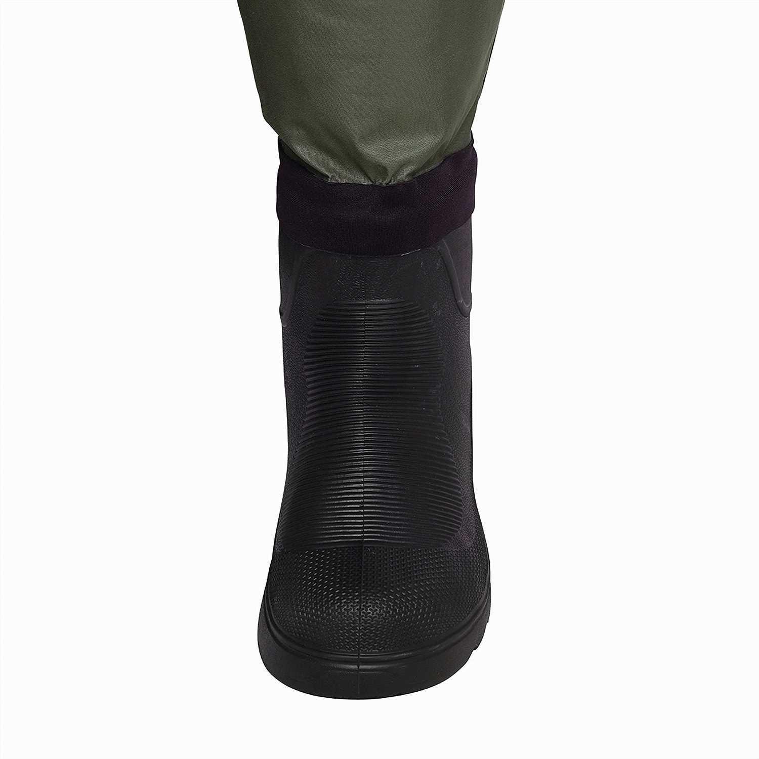 Prologic Inspire Chest Bootfoot Fishing Waders - Various Sizes Available