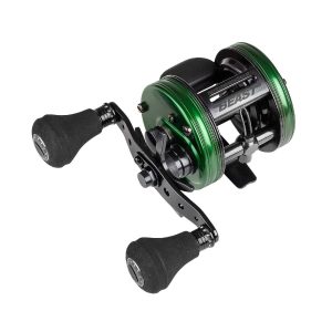Abu Garcia Ambassadeur Beast 5601 Left Hand